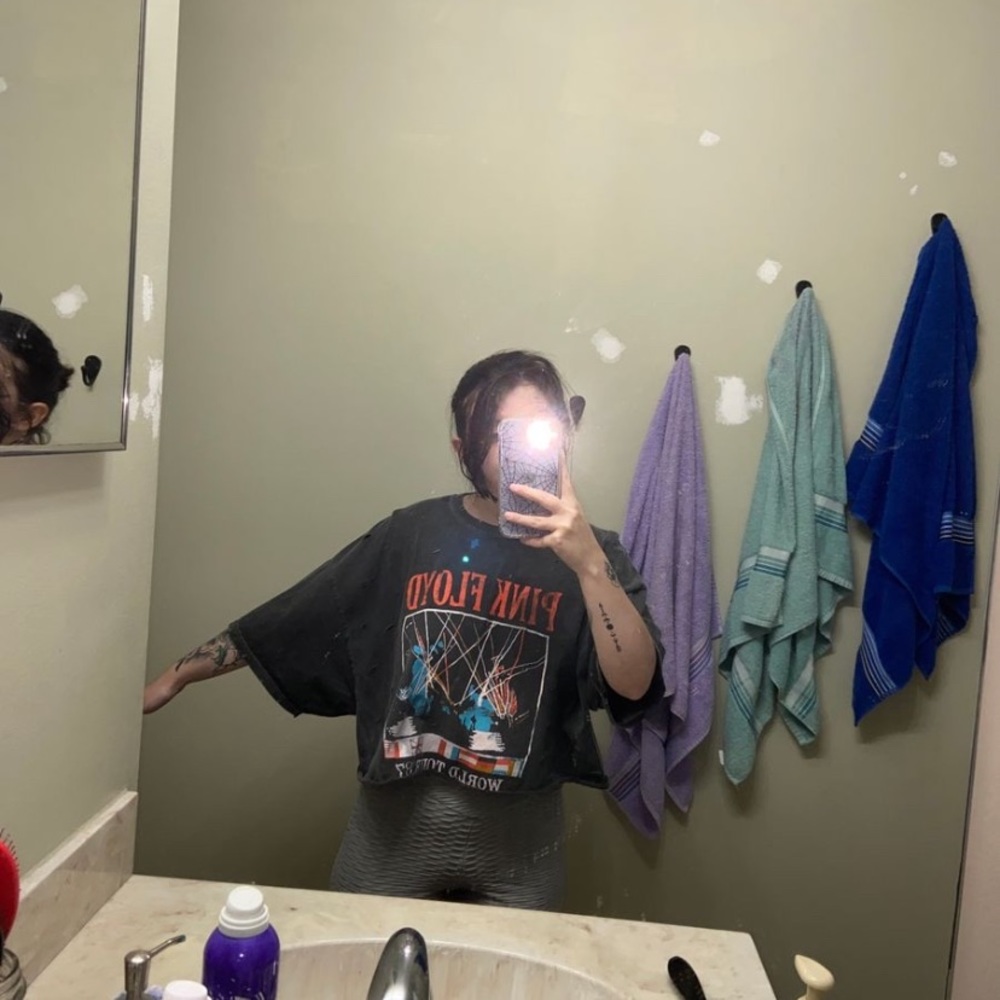 Urban outfitters tee